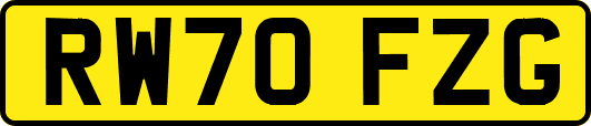 RW70FZG