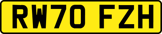 RW70FZH