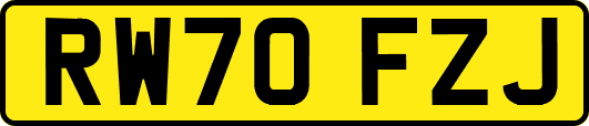 RW70FZJ