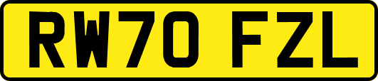 RW70FZL