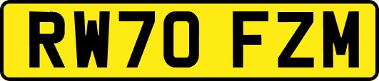 RW70FZM