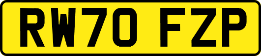 RW70FZP