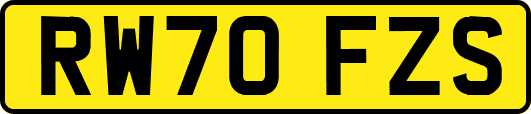 RW70FZS