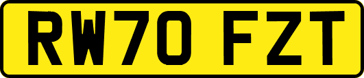 RW70FZT