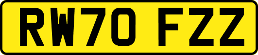 RW70FZZ