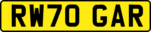 RW70GAR