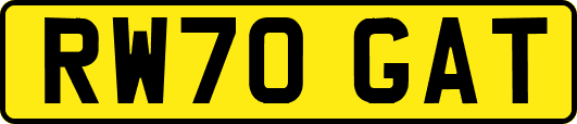 RW70GAT
