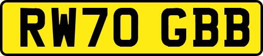RW70GBB