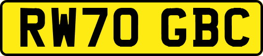 RW70GBC