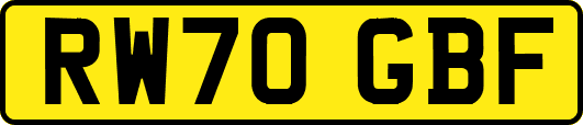 RW70GBF