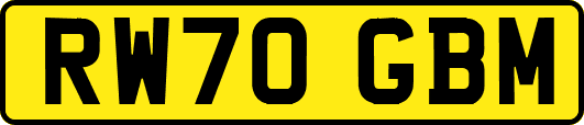 RW70GBM
