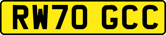 RW70GCC