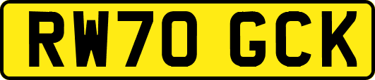 RW70GCK