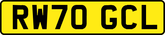 RW70GCL