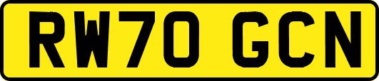 RW70GCN