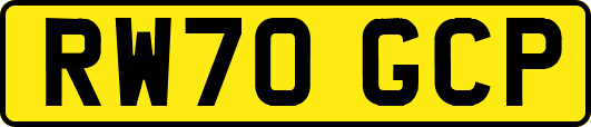 RW70GCP