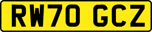 RW70GCZ