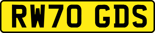 RW70GDS