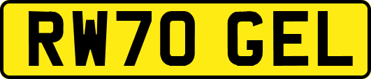 RW70GEL
