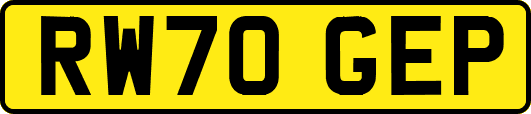 RW70GEP