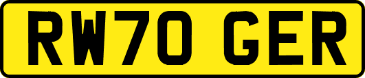 RW70GER