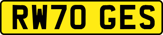 RW70GES
