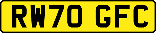 RW70GFC