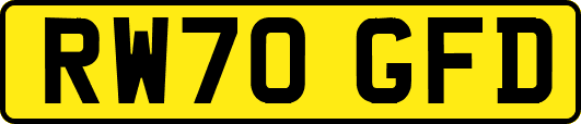 RW70GFD