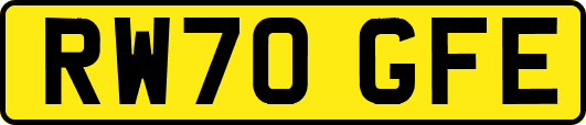 RW70GFE