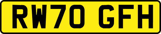 RW70GFH