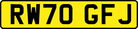 RW70GFJ