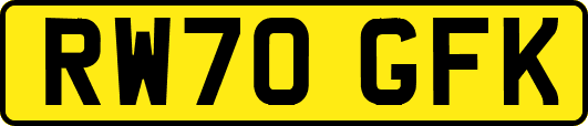 RW70GFK