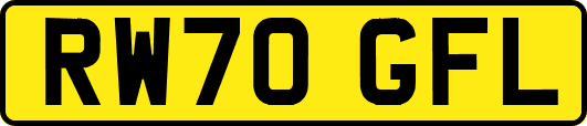 RW70GFL