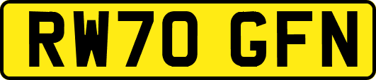 RW70GFN