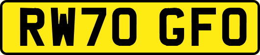 RW70GFO