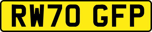RW70GFP