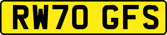 RW70GFS