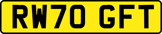 RW70GFT
