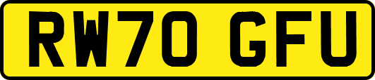 RW70GFU
