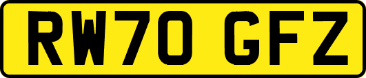 RW70GFZ