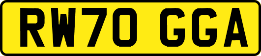 RW70GGA