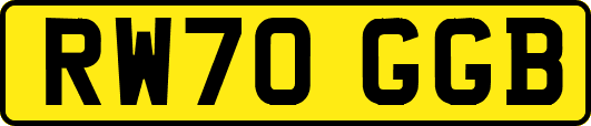 RW70GGB