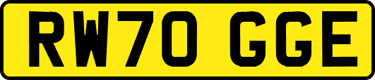 RW70GGE