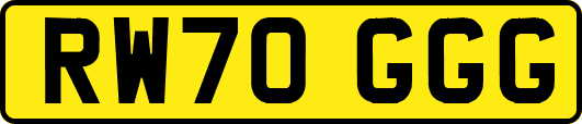 RW70GGG