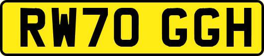 RW70GGH