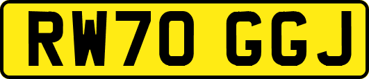 RW70GGJ