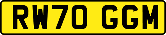 RW70GGM