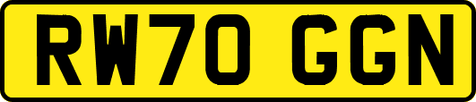 RW70GGN