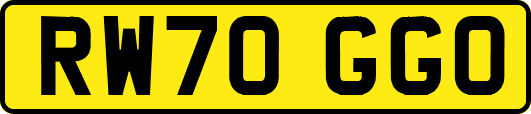 RW70GGO