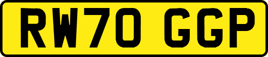 RW70GGP
